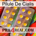 Yellow Cialis Pill new10